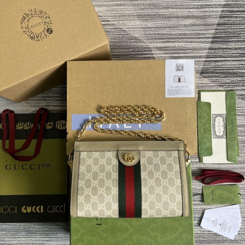 Gvc*1 satchel bags